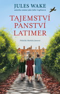 Secrets of Latimer Manor - Ebook