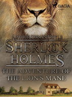 The Adventure of the Lion\'s Mane - Ebook