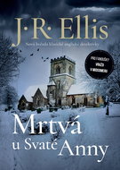 Dead at St. Anne's - Ebook