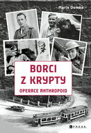 Borci from the crypt - Ebook