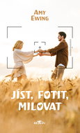 Eat, photograph, love - Ebook