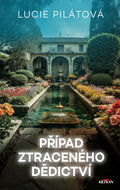 The case of the lost inheritance - Ebook