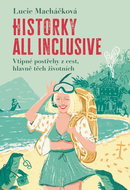 All inclusive stories - Ebook
