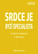 The heart is a pure specialist - Ebook