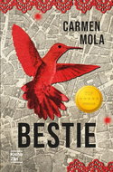 Beasts - Carmen Mola