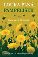 Meadow full of dandelions - Ebook
