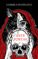 Ante port - Ebook