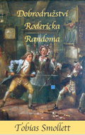 The Adventures of Roderick Random - Ebook