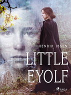 Little Eyolf - Ebook