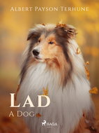 Lad: A Dog - Ebook
