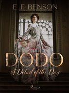 Dodo: A Detail of the Day - Ebook