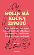 How many lives does a cat have - Ebook
