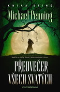 All Hallows Eve - Ebook