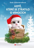 The cat that got lost at Christmas - Ebook