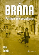 The Gate: the last year of socialism - Ebook