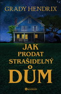How to sell a haunted house - Ebook