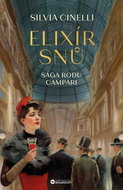 Dream Elixir - Ebook