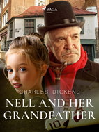 Nell and Her Grandfather - Ebook