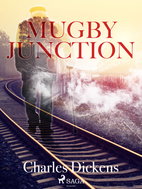 Mugby Junction - Ebook