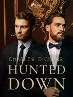 Hunted Down - Ebook