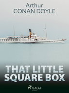 That Little Square Box - Ebook