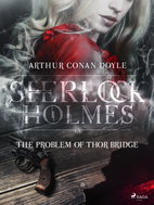 The Problem of Thor Bridge - Ebook