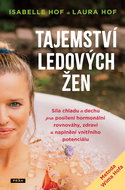 Secrets of the Ice Women - Ebook