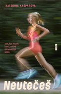 You can't escape - Ebook