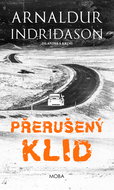 Interrupted calm - Ebook