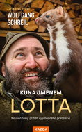 A bitch named Lotta - Ebook