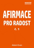 AFIRMACE FOR JOY - No. 1 - Ebook