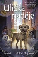 Alley of hope - Ebook