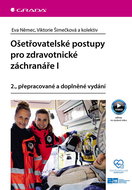 Nursing procedures for paramedics I - Ebook