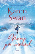 Christmas by candlelight - Ebook