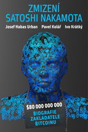 The Disappearance of Satoshi Nakamoto - Ebook
