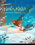 Mouse Misha and Christmas - Ebook