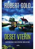 Ten seconds - Ebook