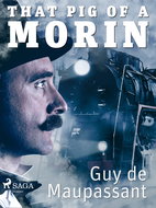 That Pig of a Morin - Ebook