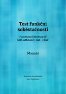 Functional Efficiency of Self-sufficiency Test (FEST). Manual - Ebook