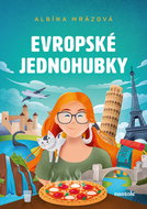 European snacks - Ebook