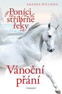 Ponies from the Silver River - Christmas card - Ebook