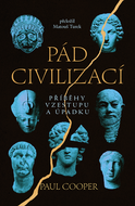 The Fall of Civilizations: Stories of Rise and Decline - Ebook