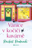 Blizzard in the cat café - Ebook