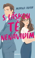 I hate you with love - Ebook