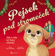 Doggie under the tree - Ebook