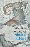 They called her Kri-kri - Ebook