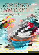 Hamley the cat and birthday cake - Ebook