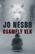 Osamělý vlk - Elektronická kniha
