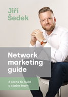 Network marketing guide - Ebook