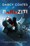 Paraziti - Elektronická kniha